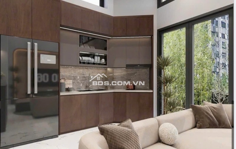  PHỐ MINH KHAI - 13.5 TỶ - 37M2 5 TẦNG MT 11.6M - KINH DOANH PHÁT ĐẠT