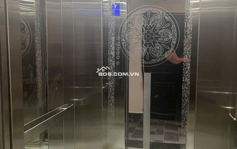  NHÀ ĐẸP SÀI ĐỒNG – 7 TẦNG THANG MÁY – Ở SƯỚNG, KINH DOANH ĐỈNH