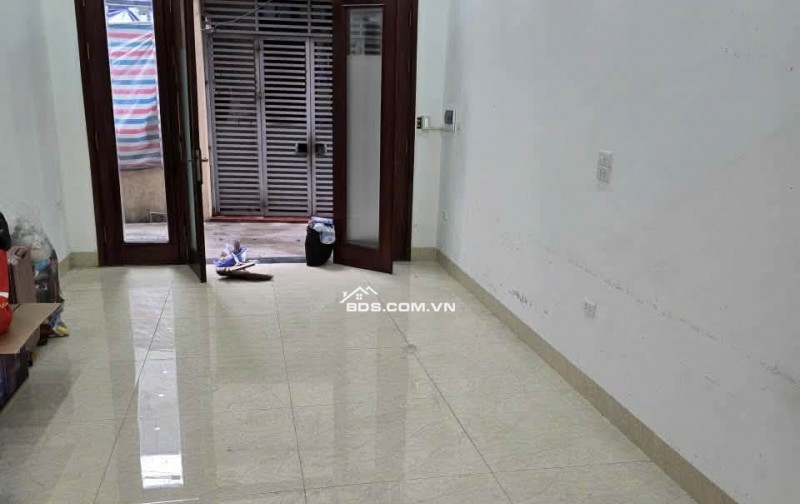 NHÀ 7 TẦNG MAI PHÚC PHÚC ĐỒNG – 40M2 – Ô TÔ RA VÀO – GIÁ 12 TỶ