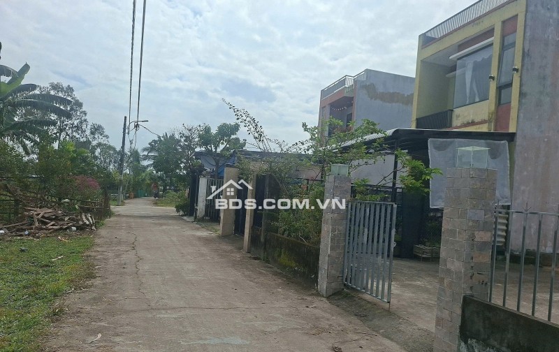 SIÊU PHẨM LỆ SƠN 2 - NGANG 7M HIẾM CÓ - GIÁ ĐẦU TƯ