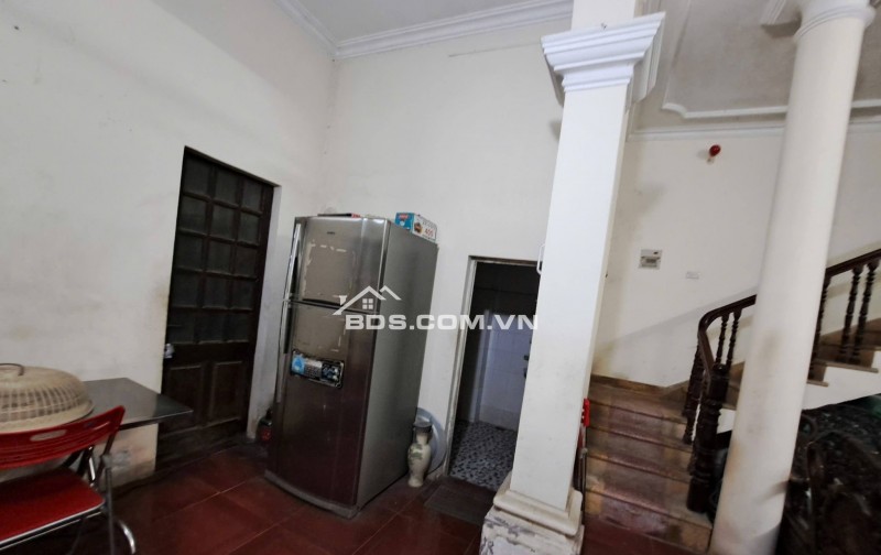 Cần Bán ! Mặt Phố Chùa Quỳnh Mặt Tiền 6.2M 73M2 30 Tỷ Đoạn Đẹp Nhất Phố