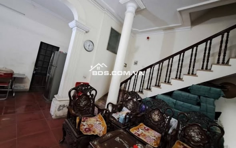 Cần Bán ! Mặt Phố Chùa Quỳnh Mặt Tiền 6.2M 73M2 30 Tỷ Đoạn Đẹp Nhất Phố