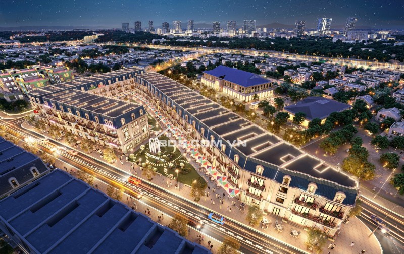  CHÍNH THỨC CÓ GIÁ RICHMOND PHÚ XUÂN – CHỈ TỪ 1,6tỷ/(20% căn) 