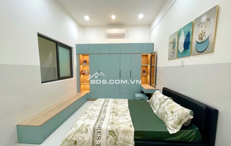 CẶP NHÀ MẶT TIỀN CAO BÁ QUÁT – KHU K1, THÀNH PHỐ PHAN RANG  DÒNG TIỀN ỔN ĐỊNH