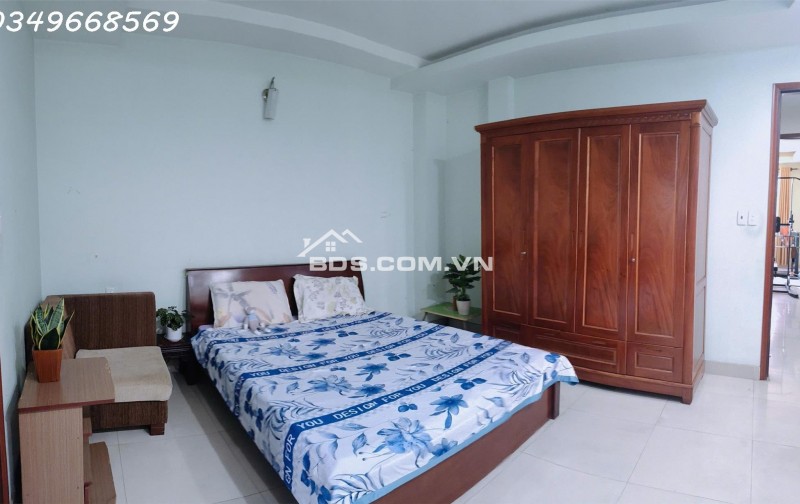 Cho thuê phòng - Đầy đủ nội thất, tiện nghi - Chủ nhà thân thiện, hiếu khách