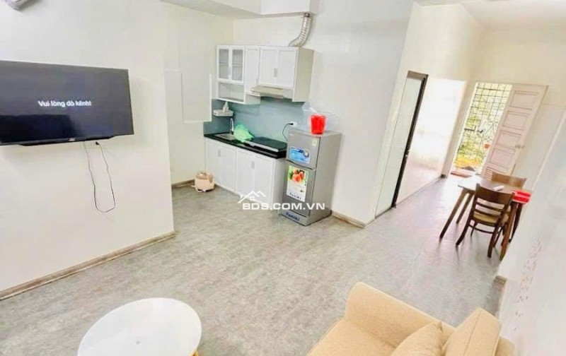 Phân Lô Lý Nam Đế Mặt tiền 8m | 85m² | 5 tầng thang máy | Giá chỉ 30 tỷ