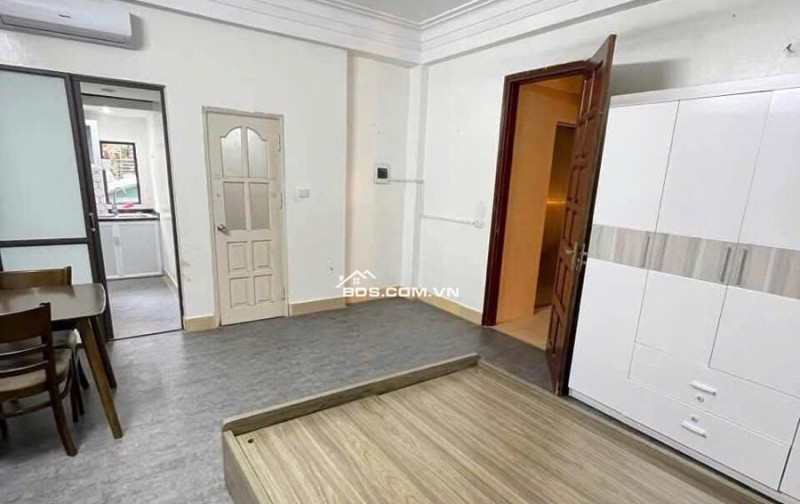Phân Lô Lý Nam Đế Mặt tiền 8m | 85m² | 5 tầng thang máy | Giá chỉ 30 tỷ