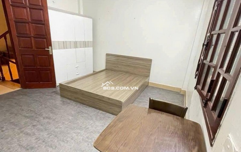 Phân Lô Lý Nam Đế Mặt tiền 8m | 85m² | 5 tầng thang máy | Giá chỉ 30 tỷ