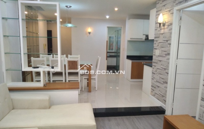 Bán căn hộ chung cư Sky Garden Quận 7, HCM giá chỉ từ 116tr/m2