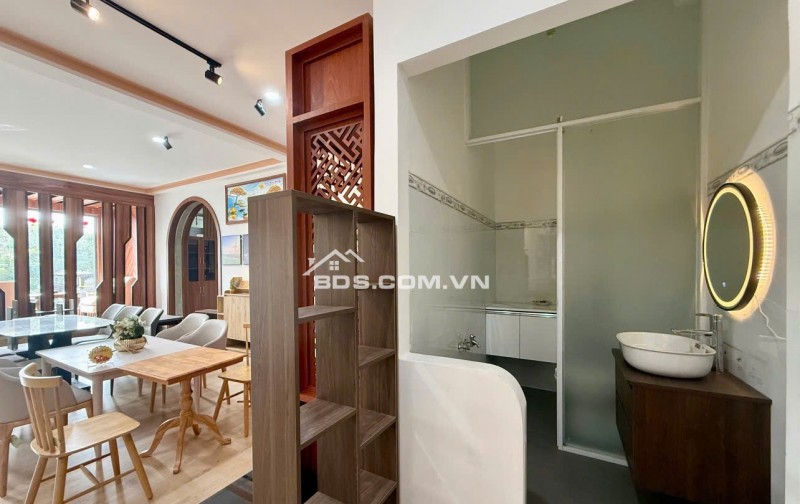 CẶP NHÀ MẶT TIỀN CAO BÁ QUÁT – KHU K1, THÀNH PHỐ PHAN RANG  DÒNG TIỀN ỔN ĐỊNH