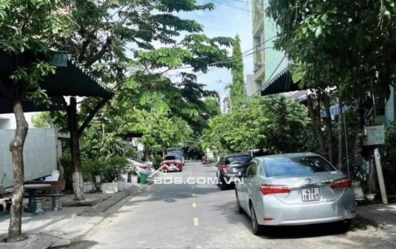 Bán Nhà Gác Lửng MT Mỹ An 23 - Gần Sông Hàn - Giá 8,9 Tỷ.