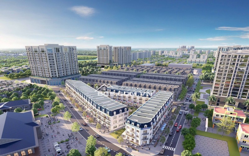  CÔNG BỐ GIÁ CHÍNH THỨC RICHMOND PHÚ XUÂN 