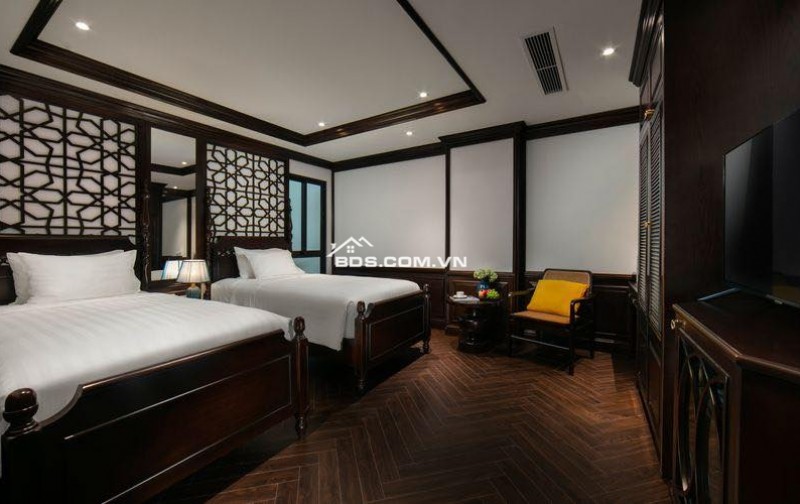 Tài Sản Bền Vững Măt Tiền 7M Chợ Hàng Da 7 Tầng ( 2 Hầm ) 150 Tỷ PCCC, GPXD Đủ