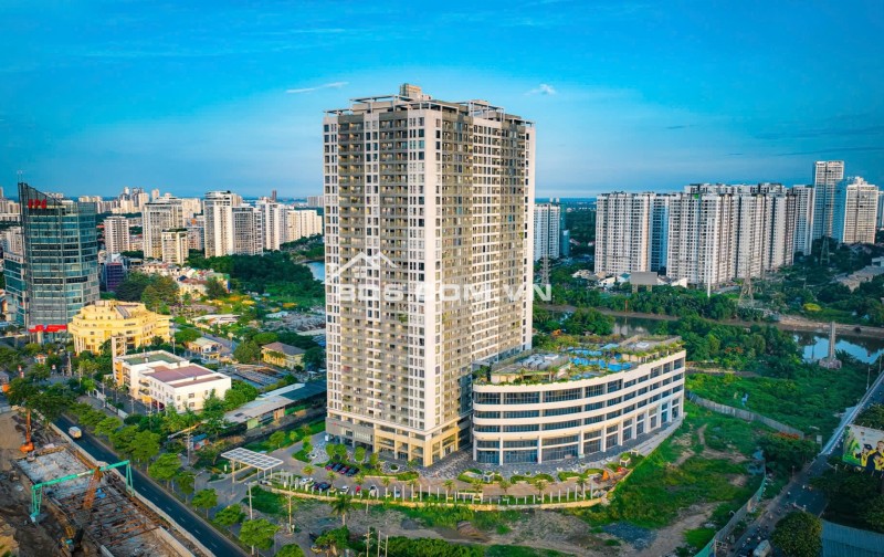  Căn hộ Lavida Plus 37–54m² | Giá từ 3.02 – 4.1 tỷ | Dễ mua – dễ vay