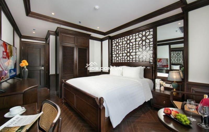 Tài Sản Bền Vững Măt Tiền 7M Chợ Hàng Da 7 Tầng ( 2 Hầm ) 150 Tỷ PCCC, GPXD Đủ