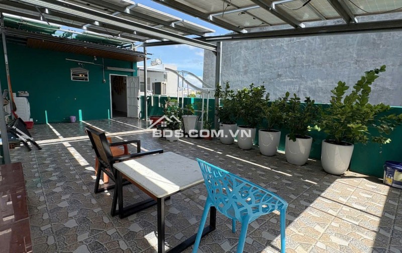 CẶP NHÀ MẶT TIỀN CAO BÁ QUÁT – KHU K1, THÀNH PHỐ PHAN RANG  DÒNG TIỀN ỔN ĐỊNH