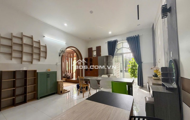 CẶP NHÀ MẶT TIỀN CAO BÁ QUÁT – KHU K1, THÀNH PHỐ PHAN RANG  DÒNG TIỀN ỔN ĐỊNH