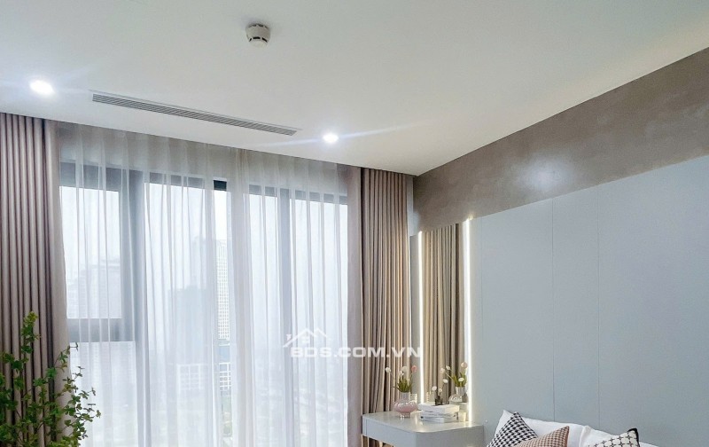 Cho thuê căn hộ chung cư PARAGON