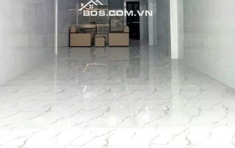 Bán nhà: Trường Chinh, P13, Tân Bình, Tphcm.