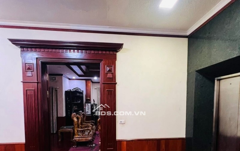 CẦN BÁN NHÀ PHỐ HUỲNH THÚC KHÁNG -72 M2 - 7 TẦNG - MT 16M - GIÁ 56 TỶ