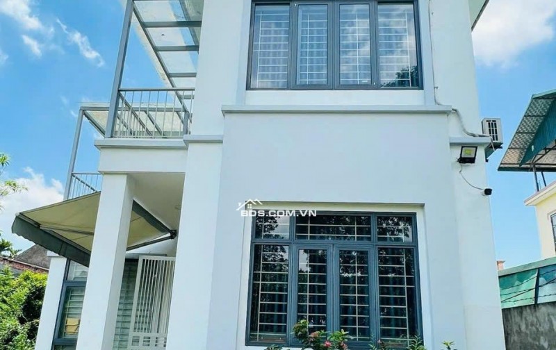 Bán nhà vườn đẹp 514 m2 chính chủ tại Sài Sơn, Quốc Oai, Hà Nội, giá 19,x tỉ