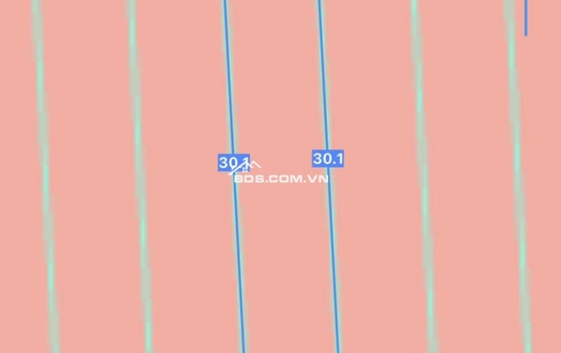 MẶT TIỀN MẸ THỨ – LÔ ĐẤT VÀNG GIỮA KHU ĐÔ THỊ HOÀ XUÂN ĐANG TĂNG TỐC 