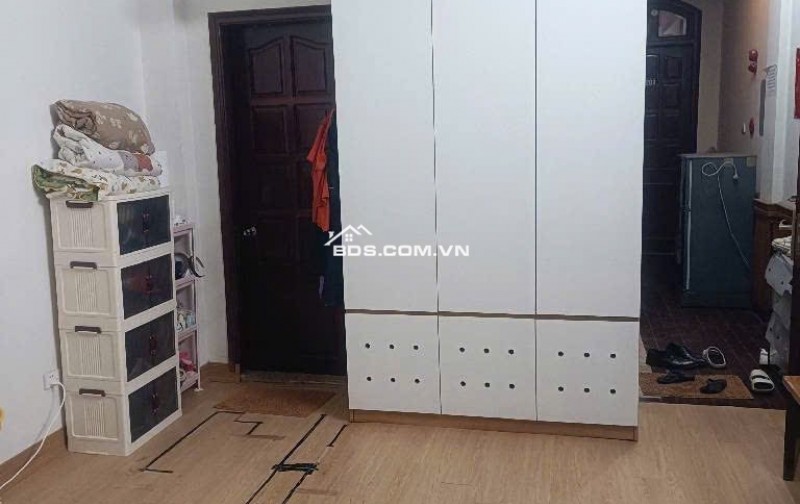 Apartment Đỗ Quang Ô TÔ - 80M2 6 Tầng Thang Máy 30.5 Tỷ Nhà 2 Mặt Thoáng Trước Sau
