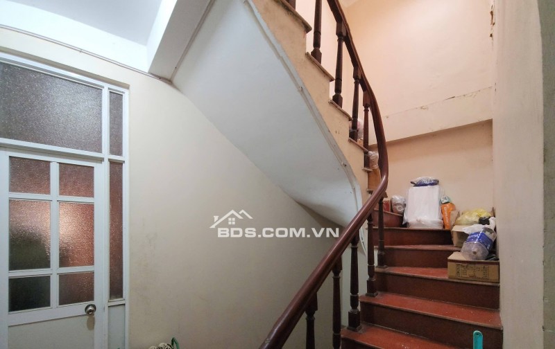 Mặt Phố Quán Thánh Đầu Hàng Bún Mặt Tiền 6M 96 Tỷ 1 Sổ 1 Chủ Nở Hậu