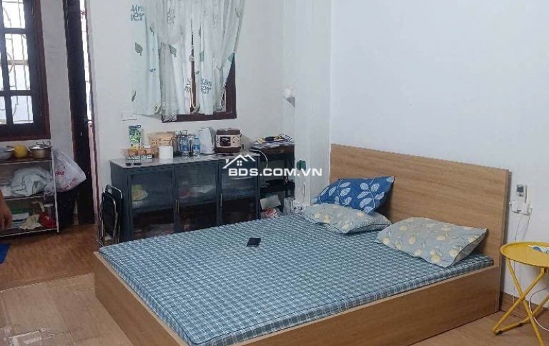 Apartment Đỗ Quang Ô TÔ - 80M2 6 Tầng Thang Máy 30.5 Tỷ Nhà 2 Mặt Thoáng Trước Sau