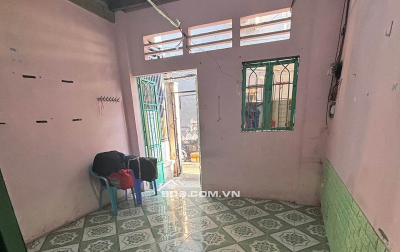 NHÀ CẤP 4 - TIỆN XÂY MỚI - QUẬN 11 - 3 TẦNG - 36m2 - GIÁ 6 TỶ TL