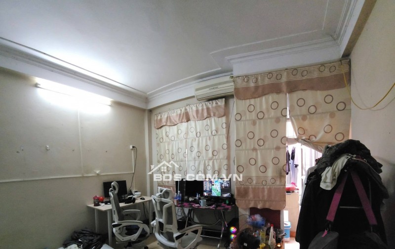 Mặt Phố Quán Thánh Đầu Hàng Bún Mặt Tiền 6M 96 Tỷ 1 Sổ 1 Chủ Nở Hậu