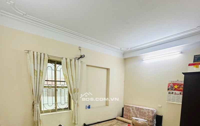 Mặt Phố Quán Thánh Đầu Hàng Bún Mặt Tiền 6M 96 Tỷ 1 Sổ 1 Chủ Nở Hậu