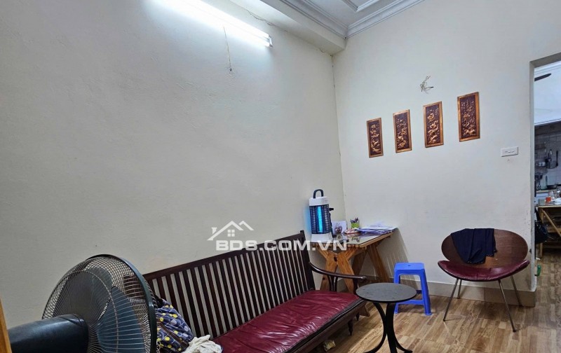 Phân Lô Phan Đình Phùng 50M2 5 Tầng 17.5 Tỷ 2 Mặt Thoáng Trước Sau Ngõ Rộng Đẹp Sạch Sẽ