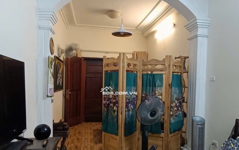 Phân Lô Phan Đình Phùng 50M2 5 Tầng 17.5 Tỷ 2 Mặt Thoáng Trước Sau Ngõ Rộng Đẹp Sạch Sẽ