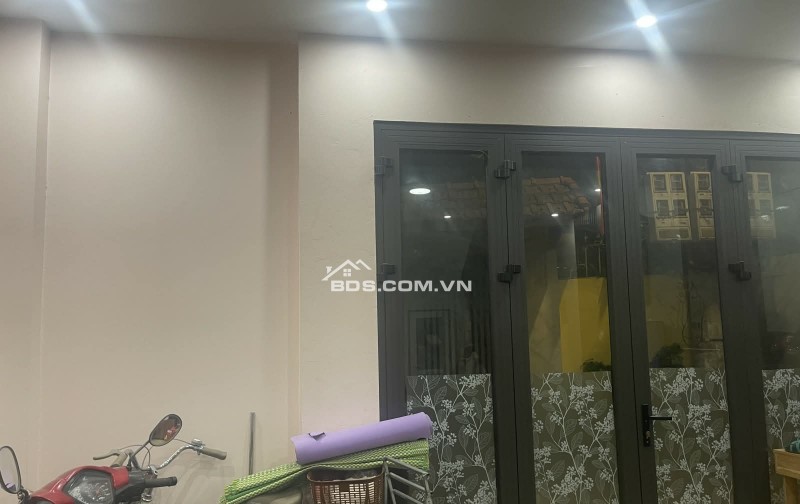 DUY NHẤT 170TR/M NGÕ 205 XUÂN ĐỈNH - DT 58m - MT 5m - 4 TẦNG - 2 THOÁNG VĨNH VIỄN - SỔ ĐỎ - KHÔNG QH- LH:0862490218