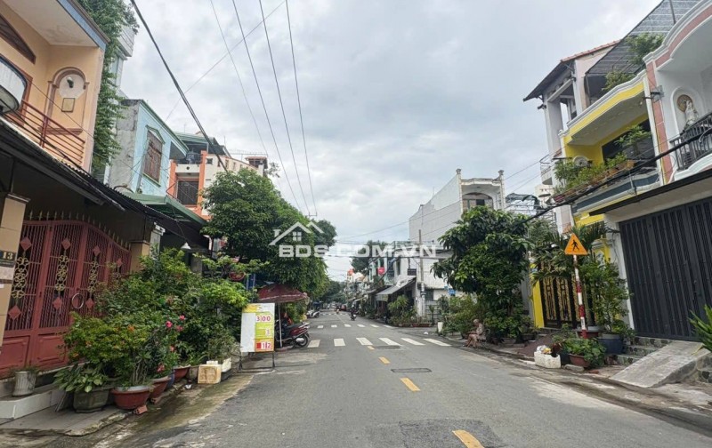 Trước nhà 5m Lê Văn Sỹ - Đặng Văn Ngữ - 41m2 Xây 2 Tầng - Chỉ 6.95ty