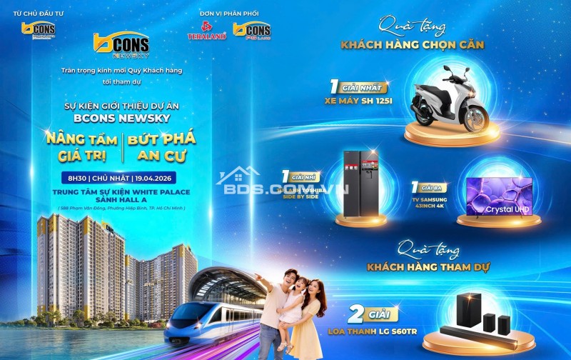  0 Đồng Giữ Suất – Bcons NewsKy Luôn Luôn Lắng Nghe Qúy Khách.