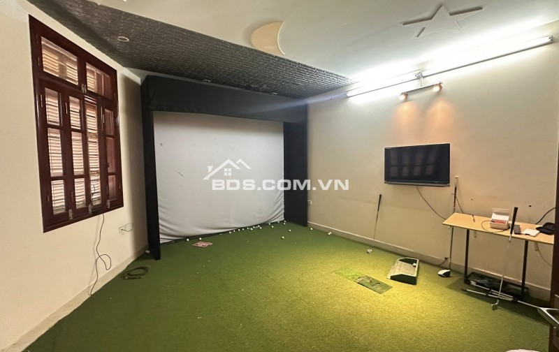 Phố Triệu Việt Vương 5 Tầng Lô Góc 2 Thoáng 46 Tỷ - Ô TÔ – Kinh Doanh Nhà đẹp