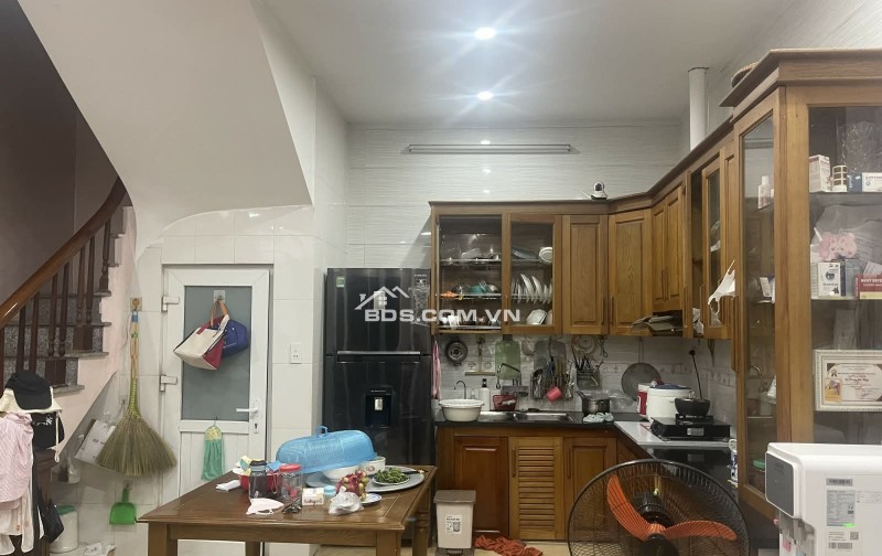 DUY NHẤT 170TR/M NGÕ 205 XUÂN ĐỈNH - DT 58m - MT 5m - 4 TẦNG - 2 THOÁNG VĨNH VIỄN - SỔ ĐỎ - KHÔNG QH- LH:0862490218