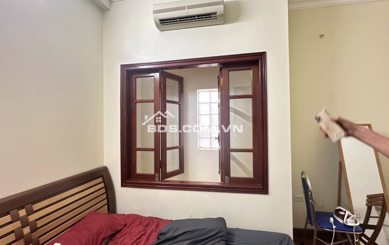 Phố Triệu Việt Vương 5 Tầng Lô Góc 2 Thoáng 46 Tỷ - Ô TÔ – Kinh Doanh Nhà đẹp