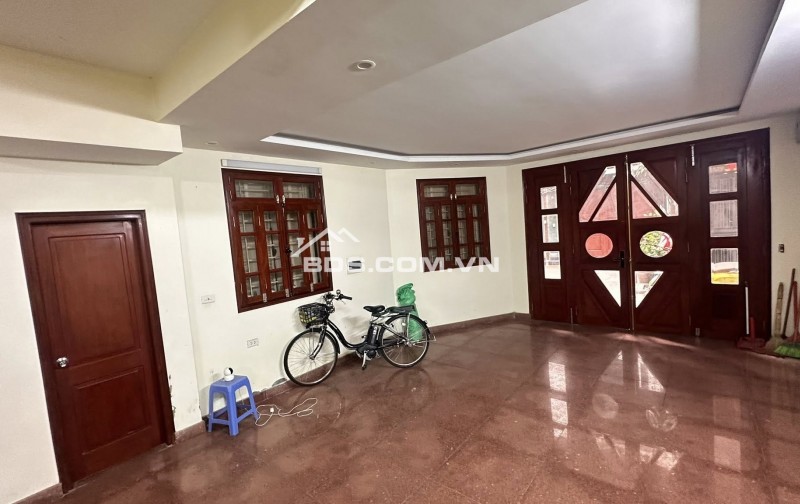 Phố Triệu Việt Vương 5 Tầng Lô Góc 2 Thoáng 46 Tỷ - Ô TÔ – Kinh Doanh Nhà đẹp