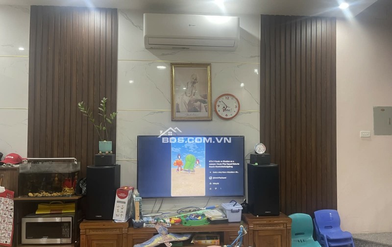 DUY NHẤT 170TR/M NGÕ 205 XUÂN ĐỈNH - DT 58m - MT 5m - 4 TẦNG - 2 THOÁNG VĨNH VIỄN - SỔ ĐỎ - KHÔNG QH- LH:0862490218