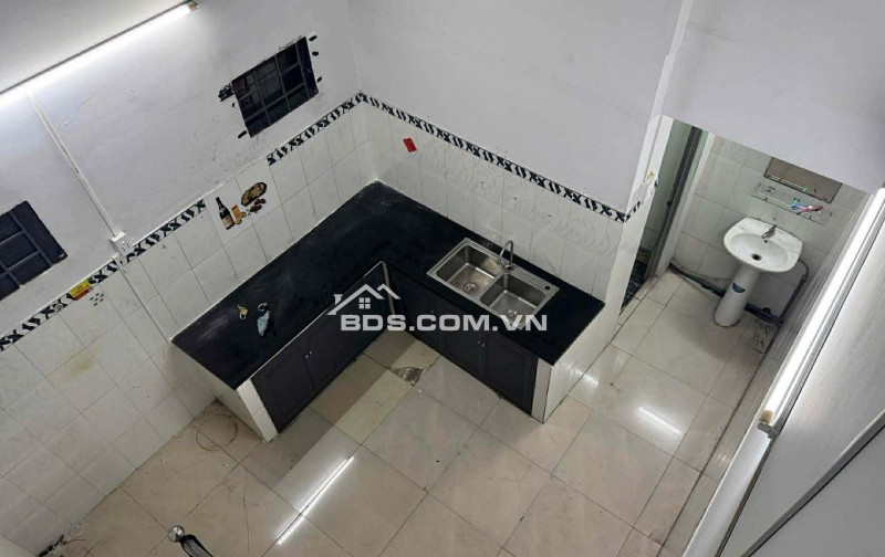 BÁN NHÀ MẶT TIỀN – VỊ TRÍ ĐẸP, KINH DOANH TỐT