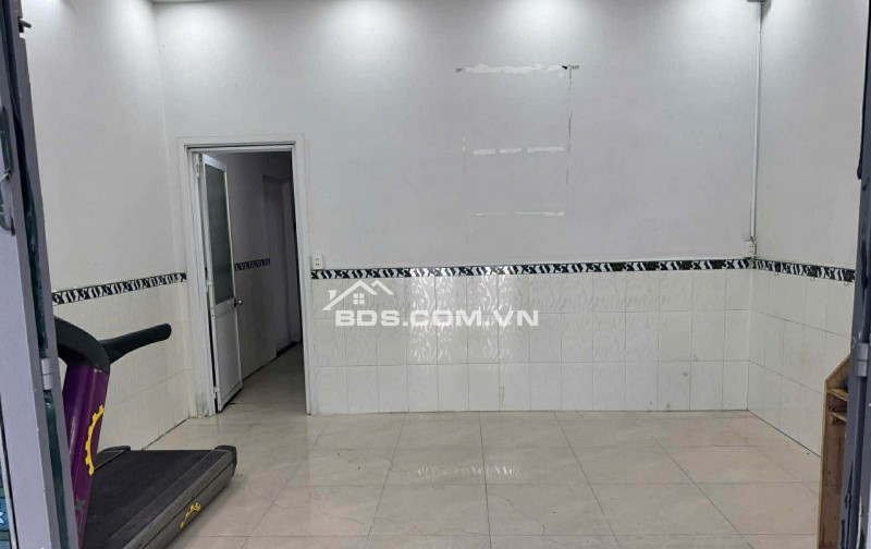 BÁN NHÀ MẶT TIỀN – VỊ TRÍ ĐẸP, KINH DOANH TỐT