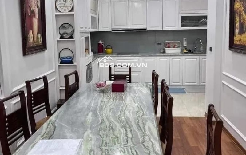 SIÊU PHẨM CÓ 1 0 2 - NHÀ PHÂN LÔ 4 TẦNG - KINH DOANH - Ô TÔ ĐỖ CỬA - PHÙNG KHOANG