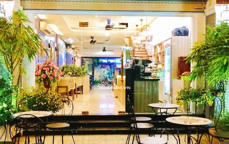 SIÊU PHẨM CÓ 1 0 2 - NHÀ PHÂN LÔ 4 TẦNG - KINH DOANH - Ô TÔ ĐỖ CỬA - PHÙNG KHOANG