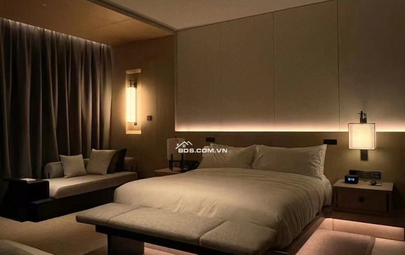 EM TIẾN BÁN CĂN 2PN VIEW BIỂN TÒA C – CRYSTAL HOLIDAYS HARBOUR VÂN ĐỒN