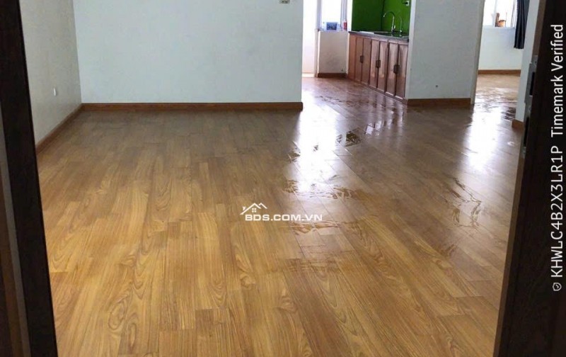 Chính chủ cần cho thuê căn 508B chung cư Riverside Tower 79 Thanh Đàm, Hoàng Mai, Hà Nội.