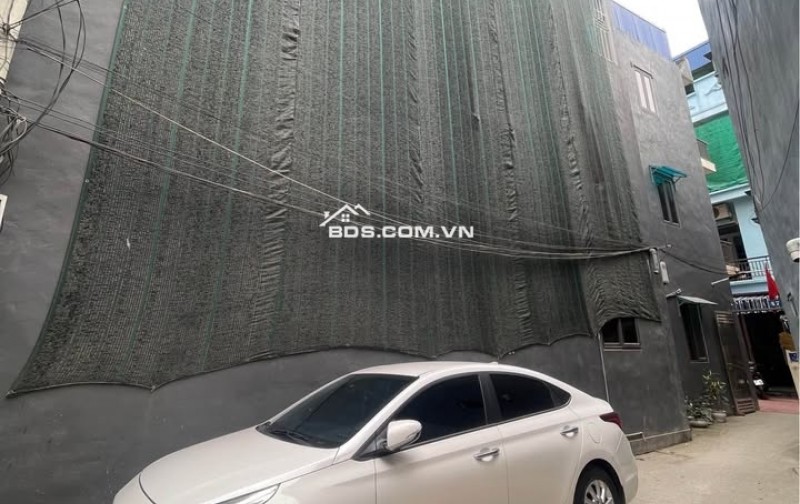 BÁN NHÀ 2.45 TỶ 3 TẦNG 46M2 ( ĐÔNG NAM ) NGÕ RỘNG TRẦN QUANG KHẢI