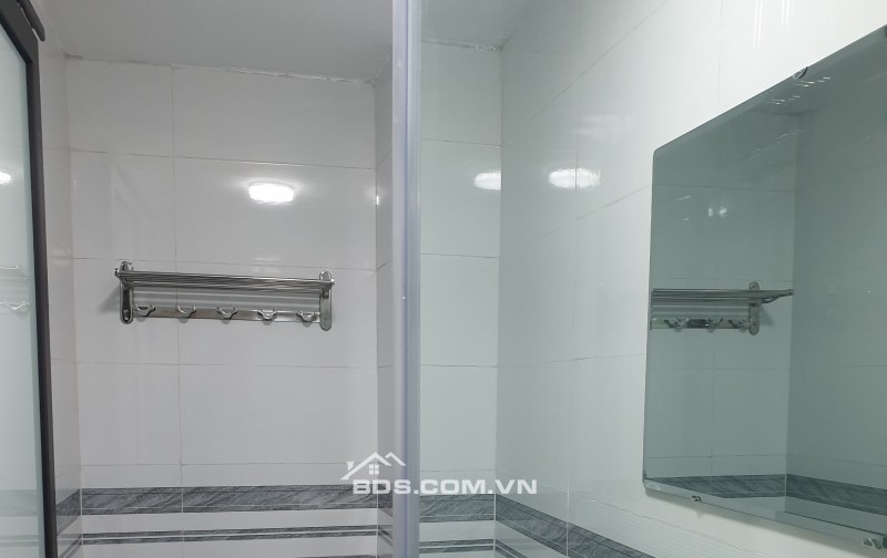 BÁN NHÀ ĐẸP 3.4 TỶ 3 TẦNG 50M2 MẶT ĐƯỜNG KHU ĐỒNG QUÝT